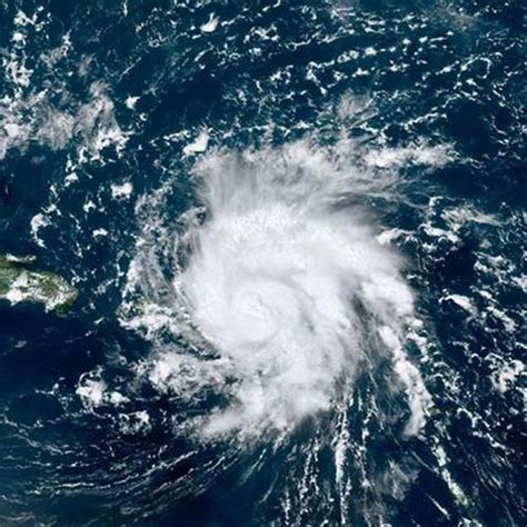 Saffir-Simpson Scale - Tropical Weather Antilles - Cyclones and hurricanes