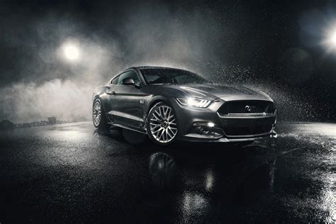 Ford Mustang GT Wallpapers, Pictures, Images