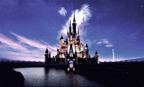 Disney Castle GIF – Disney Castle Disney – discover and share GIFs