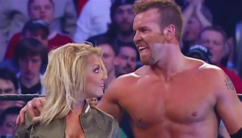 Trish Stratus Looks Back At Her Heel Turn At WrestleMania 20 | 411MANIA