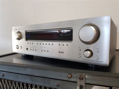 Denon DRA-500AE Stereo Receiver - Catawiki