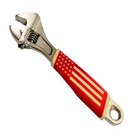 Adjustable Spanner - New Quality Ware