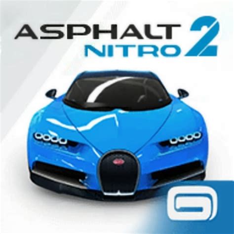 Asphalt Nitro 2 | Asphalt Wiki | Fandom