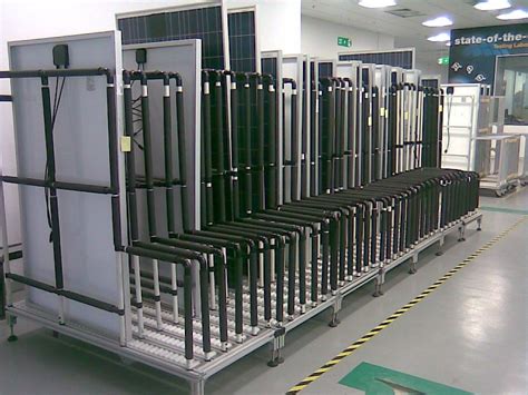 storage rack