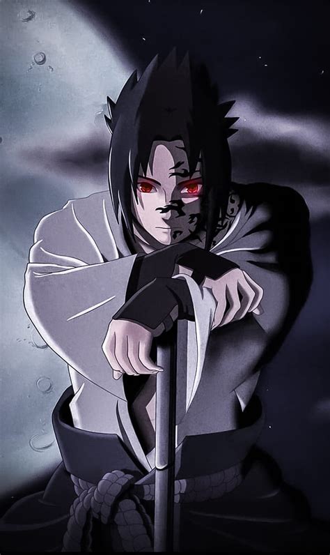 89 Sasuke Uchiha Hd Wallpaper For Mobile For FREE - MyWeb