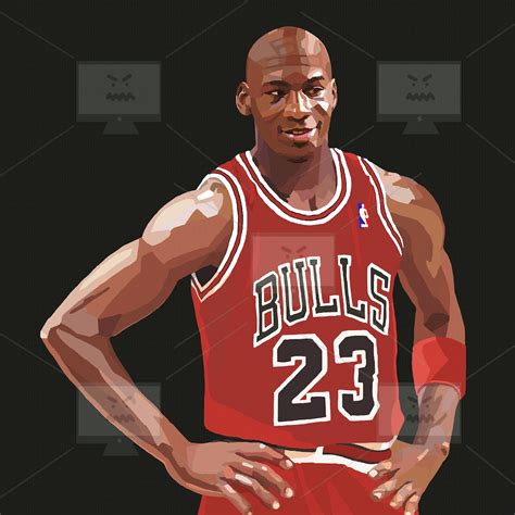 Michael Jordan Biography - Professional Basketball Player From America ...