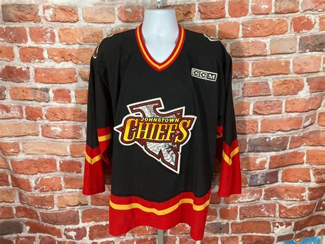 Echl Jersey for sale | Only 4 left at -75%