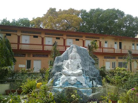 Parmarth Niketan Ashram Rooms: Pictures & Reviews - Tripadvisor