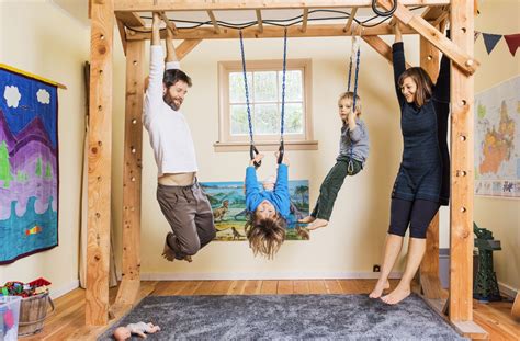 diy jungle gym indoor - Has Great Webcast Photo Galleries