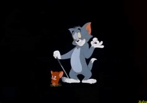 Tom y Jerry : Jerry como tees de golf | Tom y jerry, Personajes animados, Personajes
