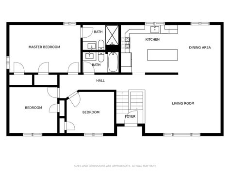 Cubicasa Floor Plan - floorplans.click