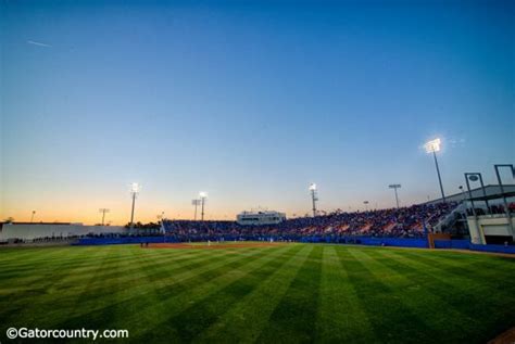 Baseball | GatorCountry.com