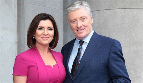 TV3 axe Colette Fitzpatrick from Pat Kenny Tonight Show - Extra.ie