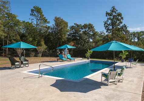 Hillsboro - Traditional - Pool - Raleigh - by Master Pools Of ...