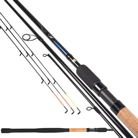 Preston Distance Master Rods | Angling Direct