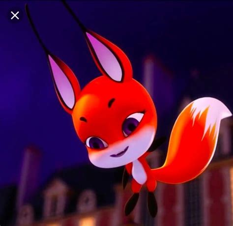 Trixx from Miraculous Ladybug. Do we know this Kwami's gender? | Personagens