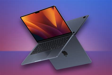 There might be a 15-inch version of the MacBook Air coming in spring 2023 | Stuff