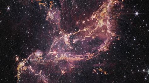 James Webb Space Telescope uncovers starbirth clues at 'cosmic noon ...