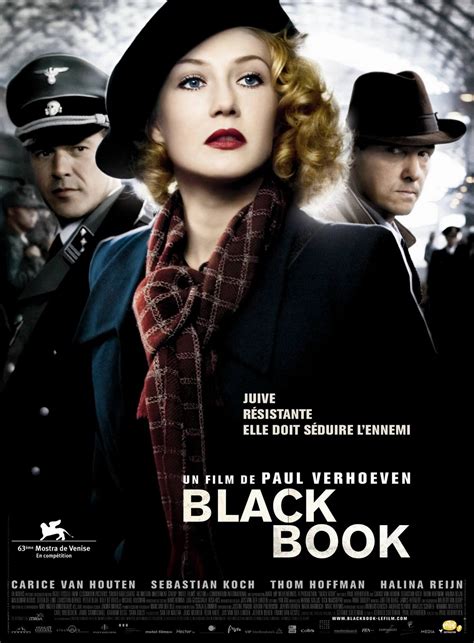 Black Book (2006)