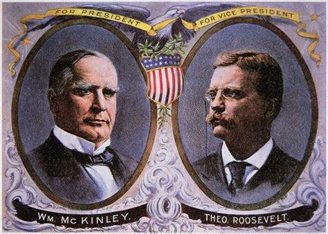 William McKinley - Uncyclopedia
