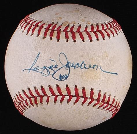 Reggie Jackson Signed OAL Baseball (JSA COA) | Pristine Auction