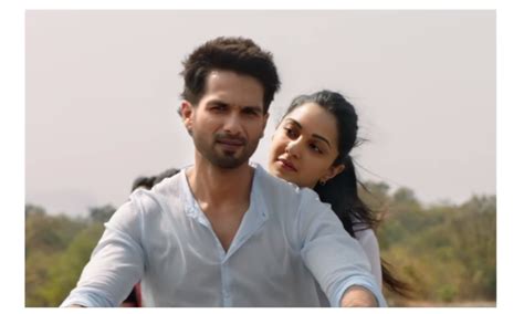 Kabir Singh Bekhayali song: Shahid and Kiara's love track will remind ...