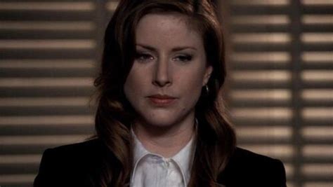 Casey Novak - Law and Order