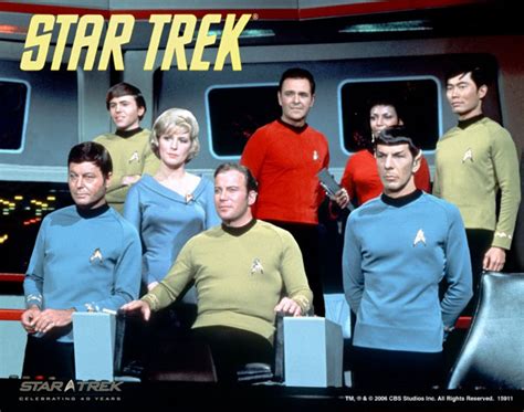 Star Trek - The Original Series: The Original Series (1966–1969)