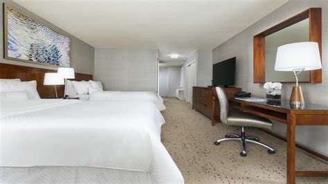 Hotel in Arlington, VA | The Westin Arlington Gateway