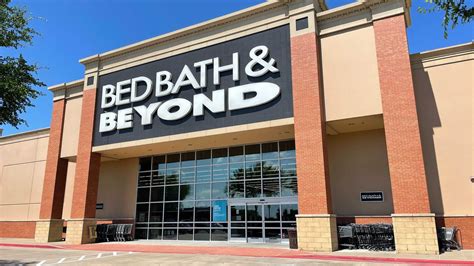 BED BATH & BEYOND - UP TO 50% OFF - The Freebie Guy®