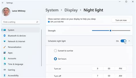 Regan eternally Failure advanced display settings windows 10 Big ...