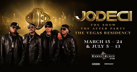 Jodeci