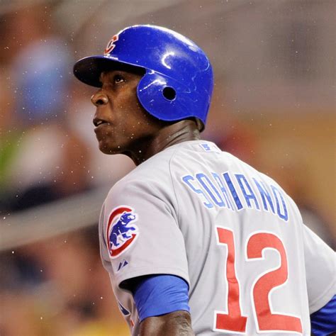 Alfonso Soriano Incident Emphasizes the Cubs' Lack of Leadership | News ...