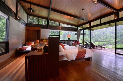 Borneo Rainforest Lodge, Danum Valley | Wild Frontiers