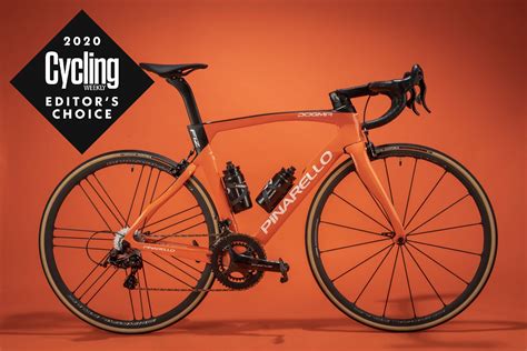 Pinarello Dogma F12 frameset review | Cycling Weekly