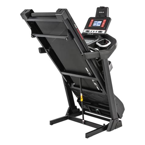 Sole F63 vs. Sole F65 - (2024) - Treadmill Reviews Guide