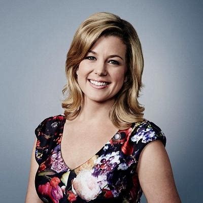 Brianna Keilar Bio, Affair, Married, Husband, Net Worth, Height