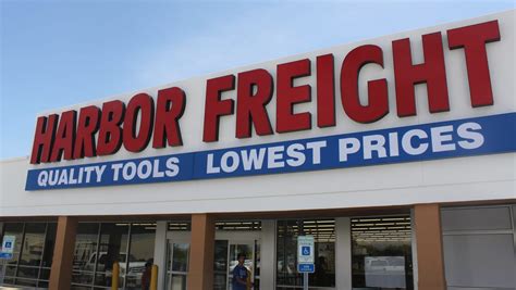 Harbor Freight coming to Iowa City as 1st store in Paul's old location