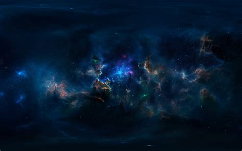 1920x1200 Resolution 4K Nebula Space 1200P Wallpaper - Wallpapers Den