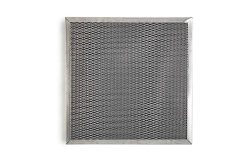 Aluminum Electrostatic Air Filters - Efficient & Reusable | Smith Filter