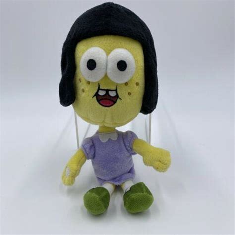 Disney Big City Greens Tilly Plush Employee Exclusive | #3938614964