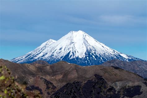 Conguillío National Park | Chile | Nature Park | Chile Wild