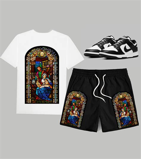 FASHION GODS SET | 52Collection