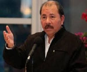 Daniel Ortega Biography - Facts, Childhood, Family Life & Achievements