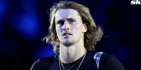 "Now the domestic violence policy might need Alexander Zverev’s approval" - Tennis journalist on ...