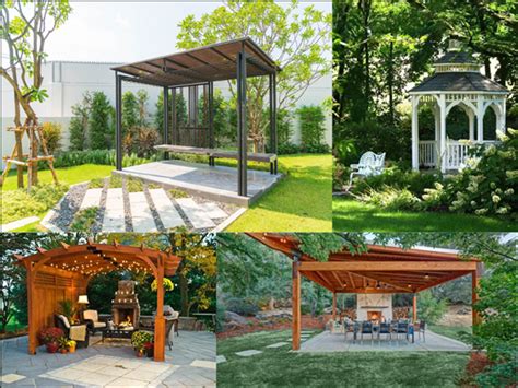 Finding a Reliable Gazebo Builder Near You | Bluefiks Pros