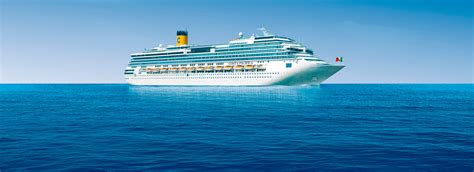 Costa Pacifica-pictures and video of the ship | Costa Cruises