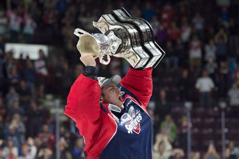 Windsor Spitfires capture Memorial Cup with win over Erie | CTV News