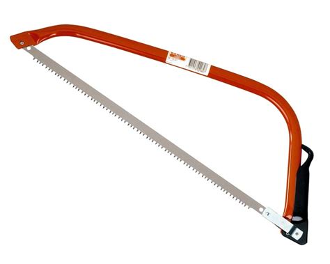 GardensOnline: Bow Saw 530mm BAHCO