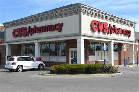 CVS Pharmacy now has time-delay safes for drugs in all Michigan locations